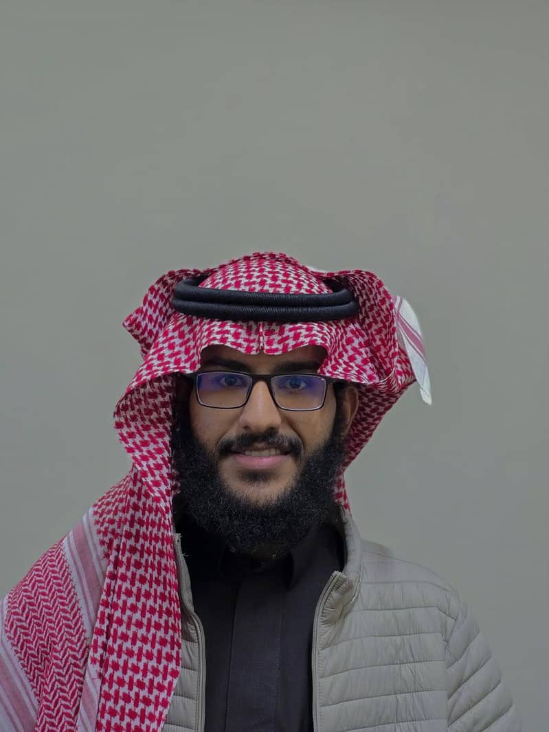 محمد الدخيل