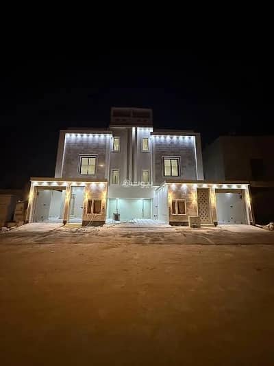 5 Bedroom Floor for Sale in East Riyadh, Riyadh - Floor for Sale in Al Janadriyah, East Riyadh