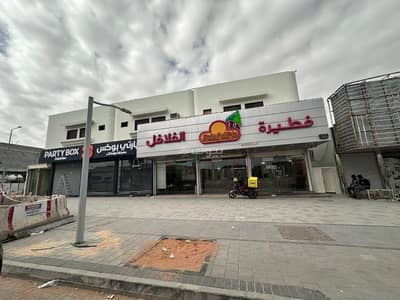 3 Bedroom Flat for Rent in West Riyadh, Riyadh - Apartment for rent on Abu Nakhilah Al-Tamimi Street, Dhahrat Al-Badi'ah district, Riyadh city, Riyadh province