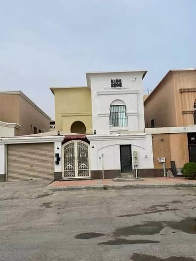 4 Bedroom Villa for Sale in Al Khuzama, Al Khobar - Villa for sale in  Al Khuzama, Al Khobar