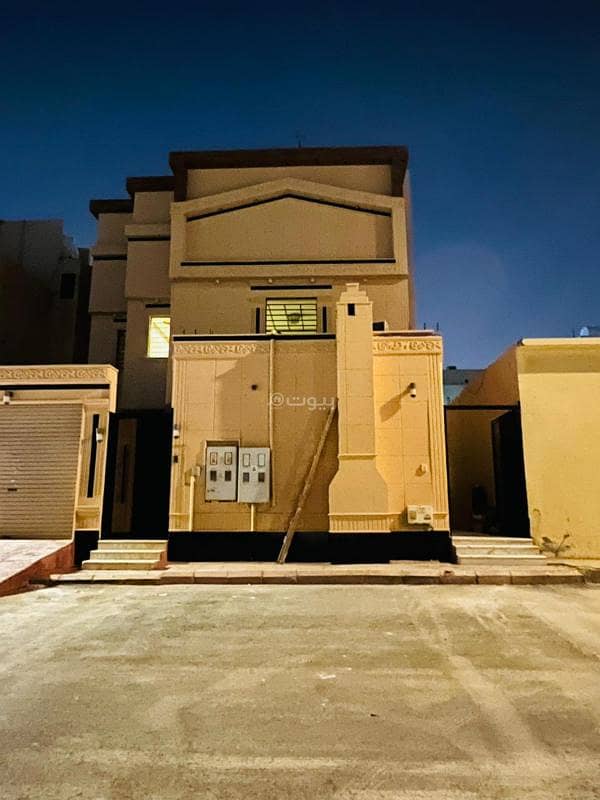 للايجار السنوي استوديو عوائل في فيلا في الرياض حي المونسية – عرض رقم 977