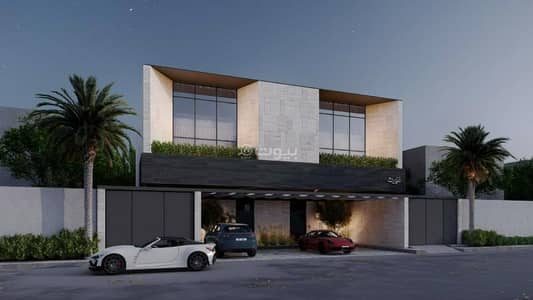 دور 3 غرف نوم للبيع في شرق الرياض، الرياض - أدوار للبيع