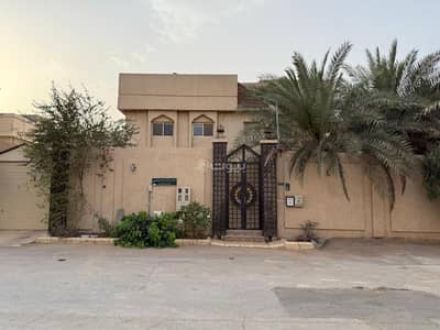 5 Bedroom Villa for Sale in East Riyadh, Riyadh - Villa for sale in Rawabi neighborhood, Riyadh