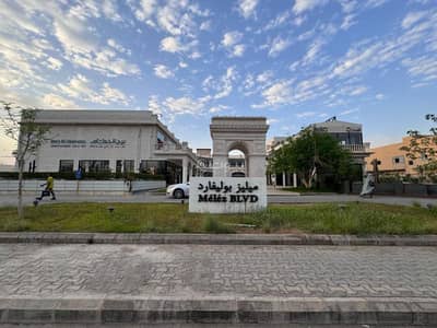 Exhibition Building for Rent in East Riyadh, Riyadh - Shop for rent on Shahid Al-Deen Thum Al-Watan Dalieh Bin Hadi Majrashi Street, Al-Shuhada neighborhood, Riyadh city, Riyadh province