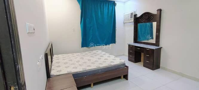 فلیٹ 1 غرفة نوم للايجار في شرق الرياض، الرياض - للإيجار الشهري شقة عوائل مفروشة في الرياض حي المونسية – عرض رقم 963