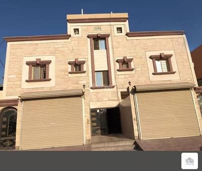 عمارة  للبيع في ضاحية الملك فهد، الدمام - عمارة للبيع في حي الملك فهد، الدمام