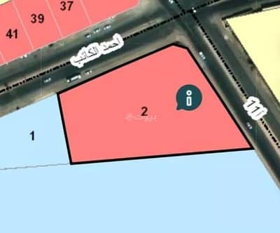 Residential Land for Sale in Al Athir, Dammam - Residential Land For Sale in Al Athir, Dammam