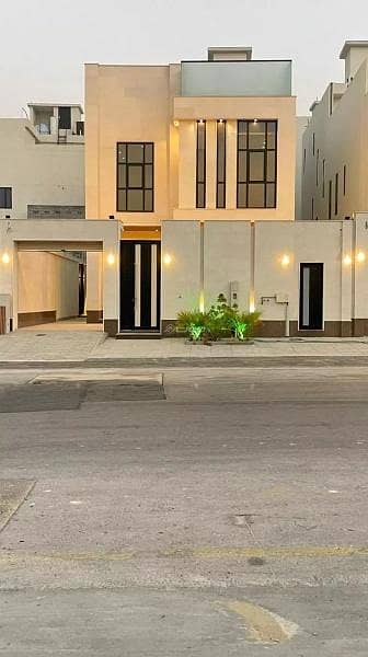 4 Bedroom Villa for Sale in Al Muntazah, Dammam - Apartment For Sale in Al Muntazah, Dammam