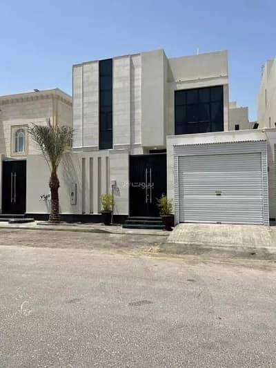 4 Bedroom Villa for Sale in Al Sheraa, Al Khobar - Villa For Sale in Al Sheraa, Al Khobar