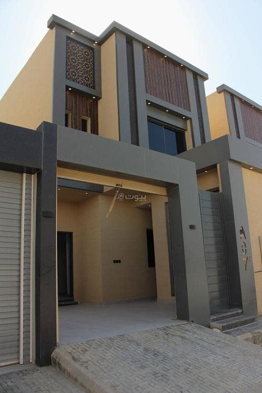 للإيجار فيلا 3 أدوار في الرياض حي بدر – عرض رقم 952 للإيجار فيلا 3 أدوار في الرياض حي بدر – عرض رقم 952