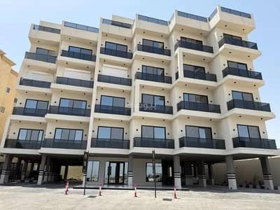فلیٹ 3 غرف نوم للبيع في الجامعة، الدمام - شقة للبيع في الجامعة، الدمام