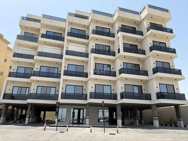 Apartment For Sale in Al Jamiah, Dammam