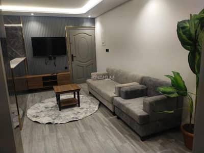 2 Bedroom Apartment for Rent in North Jeddah, Jeddah - Unfurnished apartments for rent in Jeddah, Rabwah neighborhood.