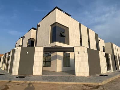 فیلا 6 غرف نوم للبيع في الملك فهد، المدينة المنورة - فلل تمليك في المدينة المنورة - حي الملك فهد