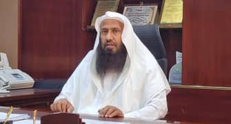 منصور عبدالعزيز العريدي