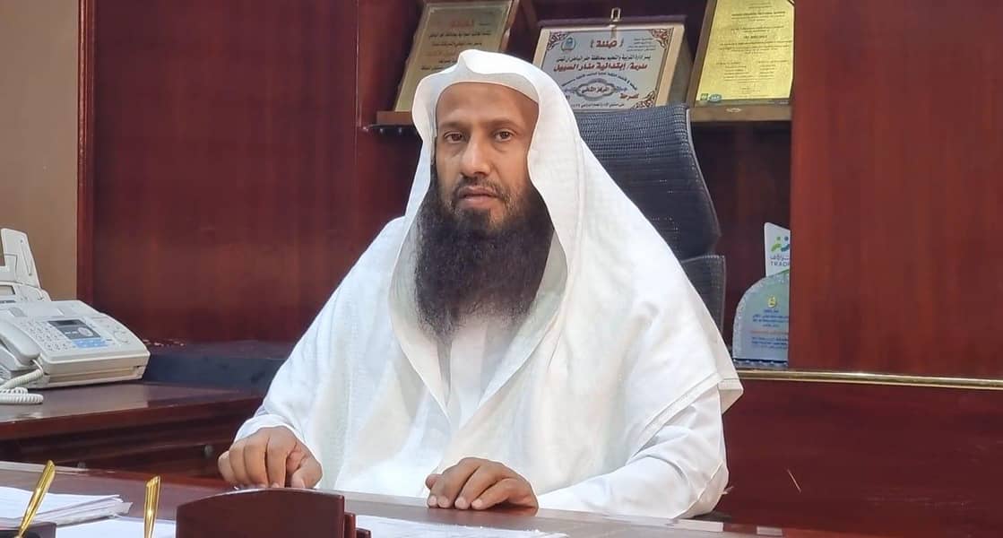 Mansour Abdulaziz