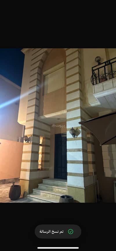 فیلا 4 غرف نوم للبيع في شمال جدة، جدة - فيلا للبيع