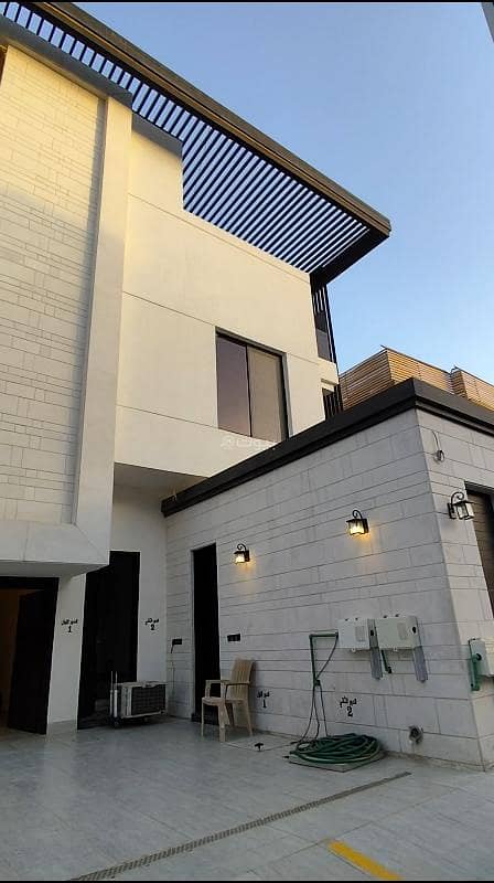 Apartment in East Riyadh，Qurtubah 3 bedrooms 1380000 SAR - 87657713