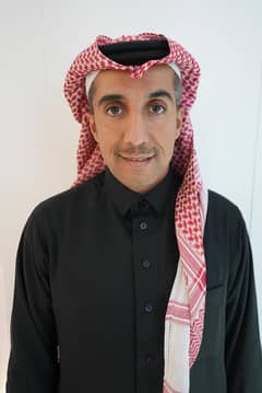 Nasser Meshari