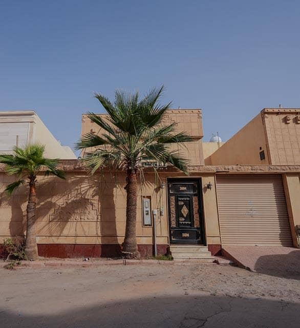 فيلا 5 غرف نوم للبيع في القرطبة، الرياض فيلا 5 غرف نوم للبيع في القرطبة، الرياض