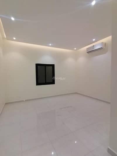 دور 3 غرف نوم للايجار في وسط الرياض، الرياض - دور للايجار بحى الملز