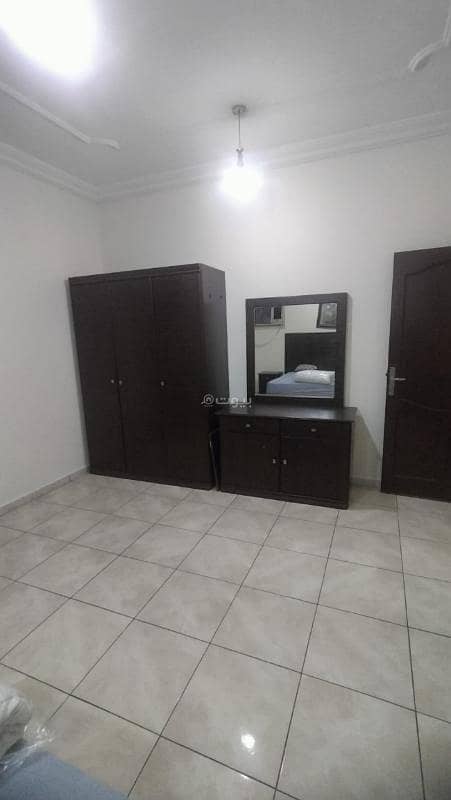 Furnished apartments for rent in Jeddah