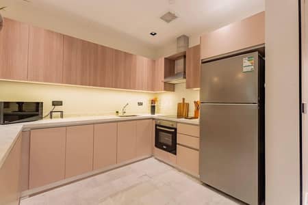 3 Bedroom Flat for Rent in North Riyadh, Riyadh - Brand new Luxury apartment Telal Riyadh