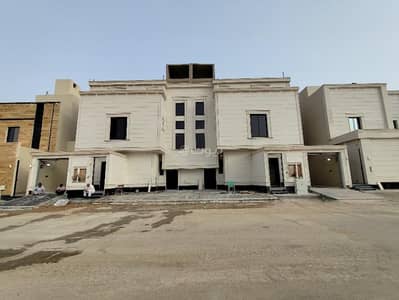 دور 3 غرف نوم للبيع في شرق الرياض، الرياض - دور ارضي للبيع بحي الرمال