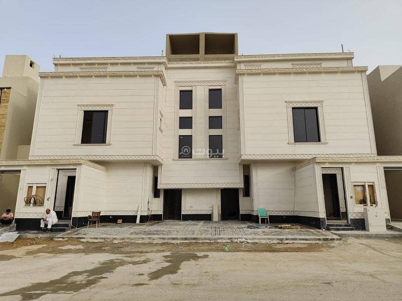 Apartment in East Riyadh，Al Rimal 3 bedrooms 750000 SAR - 87674753