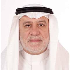 Mamoon Najm