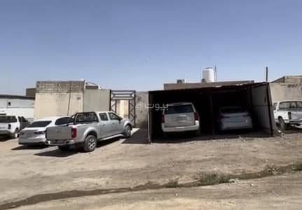 دور 11 غرف نوم للبيع في وعيرة، المدينة المنورة - للبيع بيت شعبي  حي وعيرة من اربع شقق