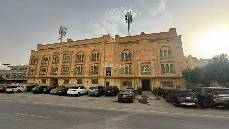 5 bedroom apartment for rent in Riyadh, Riyadh
