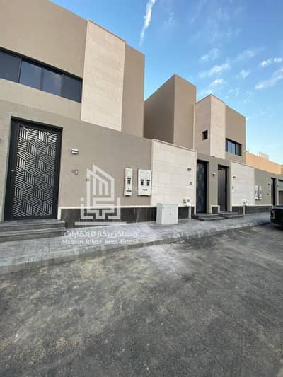 دور 3 غرف نوم للايجار في شرق الرياض، الرياض - دور علوي جديد للإيجار مشروع الأرين حي الروابي
