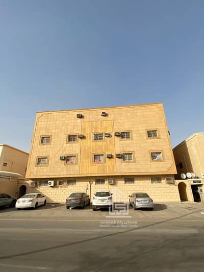 3 Bedroom Apartment for Rent in East Riyadh, Riyadh - Apartment for rent in Salam neighborhood - Cave Street