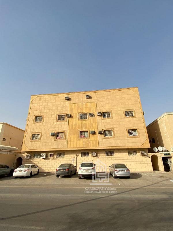 Apartment for rent in Salam neighborhood - Cave Street