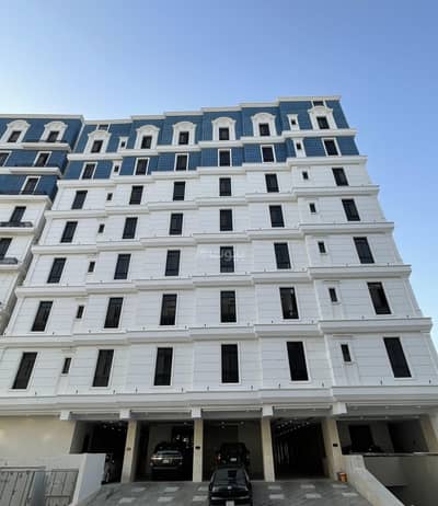 4 Bedroom Apartment for Sale in North Jeddah, Jeddah - Apartment in North Jeddah，Al Waha 4 bedrooms 550000 SAR - 87674840