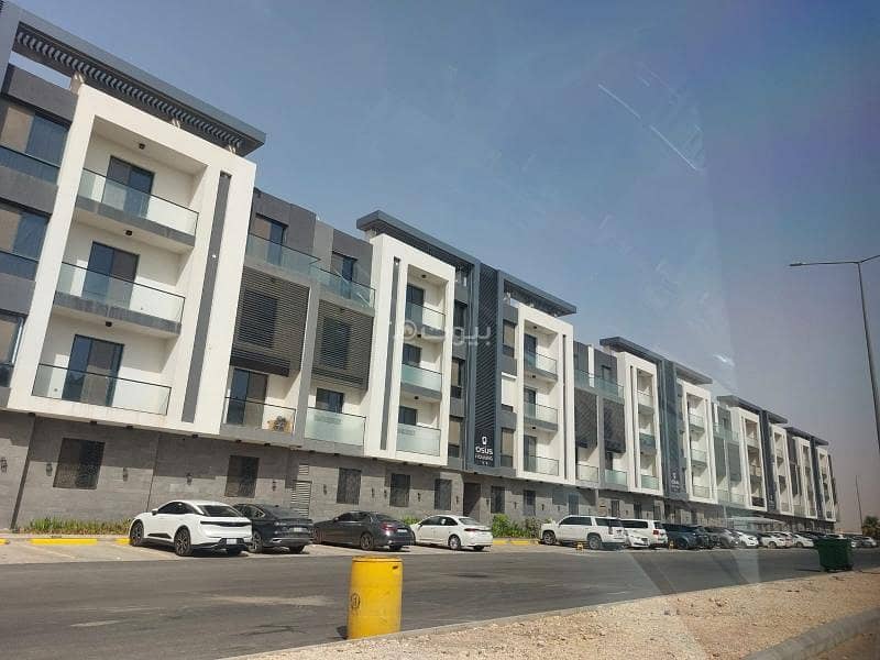Apartment in East Riyadh，Ishbiliyah 3 bedrooms 70000 SAR - 87674858