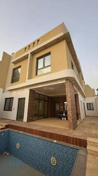 4 Bedroom Villa for Sale in North Jeddah, Jeddah - Villa for Sale in Al Sawari, North Jeddah