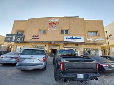2 Bedroom Apartment for Rent in North Riyadh, Riyadh - Apartment for rent on Prince Salman bin Mohammed bin Saud Street, Al Sahafa neighborhood, Riyadh city, Riyadh region