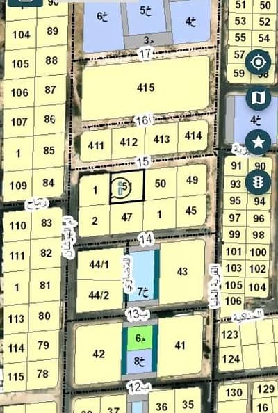Residential Land for Sale in Al Hamra, Al Khobar - Land For Sale in Al Hamra, Al Khobar