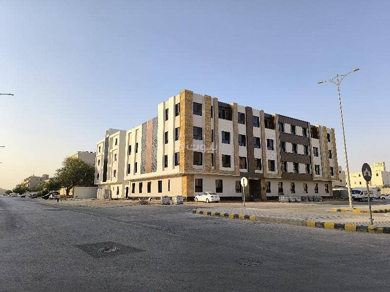 Apartment in East Riyadh，Al Munsiyah 3 bedrooms 1200000 SAR - 87674880