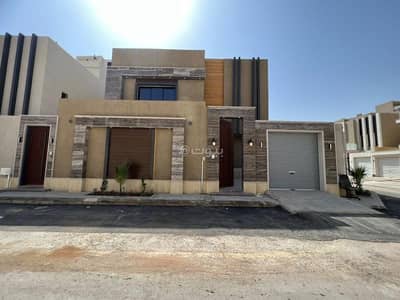 5 Bedroom Villa for Sale in East Riyadh, Riyadh - Villa in East Riyadh，Al Rimal 5 bedrooms 3000000 SAR - 87665275