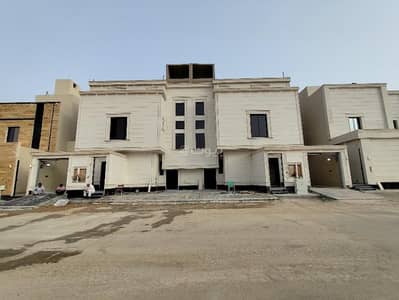 دور 3 غرف نوم للبيع في شرق الرياض، الرياض - دور اول علوي