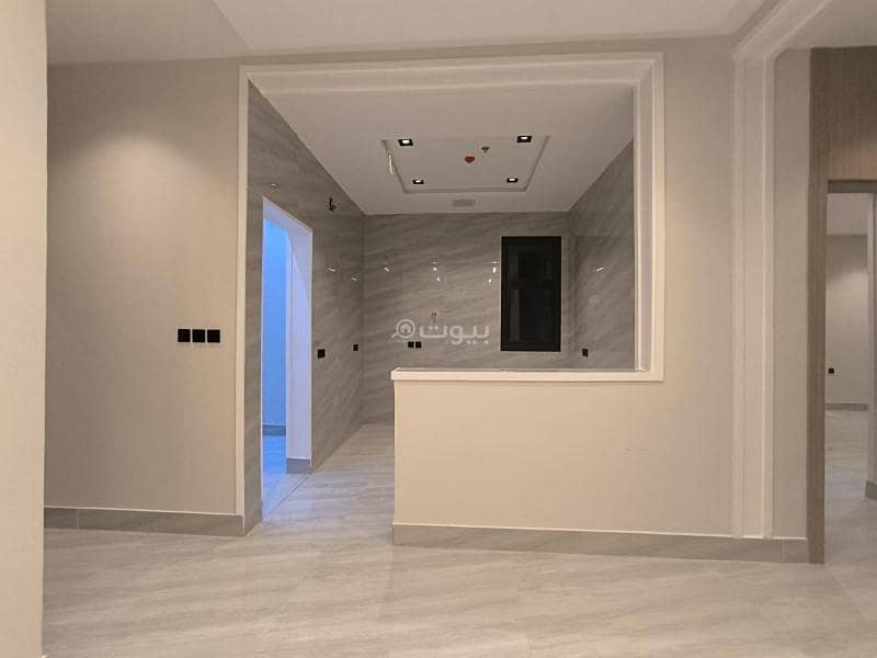 3 bedroom apartment for sale in Al Munsiyah, Riyadh