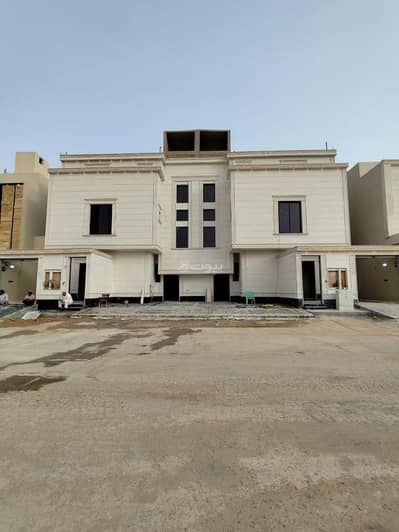 شقة 3 غرف نوم للبيع في شرق الرياض، الرياض - شقة للبيع حى الرمال