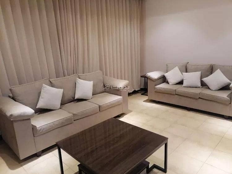 Apartment For Rent in Al Yasmin, North Riyadh