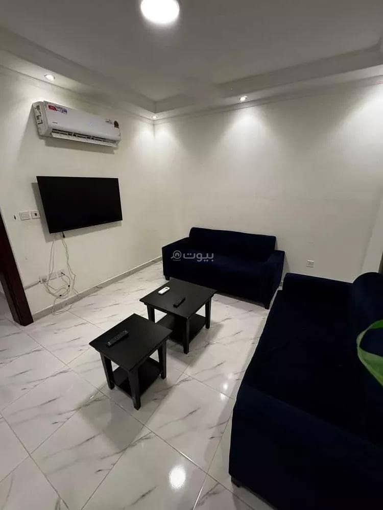Apartment For Rent in Al Basateen, North Jeddah