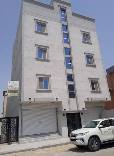 عمارة  للبيع في الخالدية الجنوبية، الدمام - عمارة للبيع في الخالدية الجنوبية، الدمام