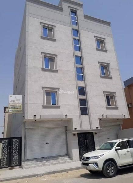 عمارة للبيع في الخالدية الجنوبية، الدمام عمارة للبيع في الخالدية الجنوبية، الدمام