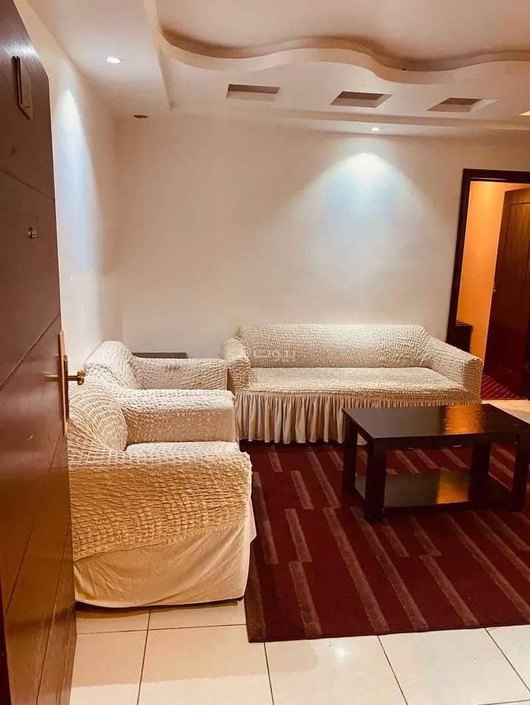 Apartment For Rent in Al Salamah, North Jeddah